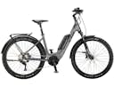 020438506 Macina Skaud 272 Lfc Us 46 Steelgrey Matt Black Orange
