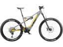 022309108 Macina Kapoho 7972 L 48cm Ultimate Grey Yellow Black