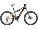 022313138 Macina Lycan 772 Glor L 48cm Night Red Rose Gold