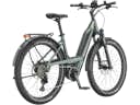 022346606 Macina Aera 671 Lfc Pts 46cm Moss Grey Black Orangepersp
