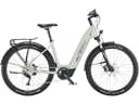 022348506 Macina Aera 571 Lfc Us 46cm Dew Silver Grey Blue