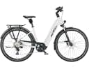022423536 Zeg Cento 10 Plus Us 46cm White Matt Black Red