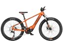 024316100 Macina Mini Me Sx 24 35cm S Burnt Orange Dark Orange Orange