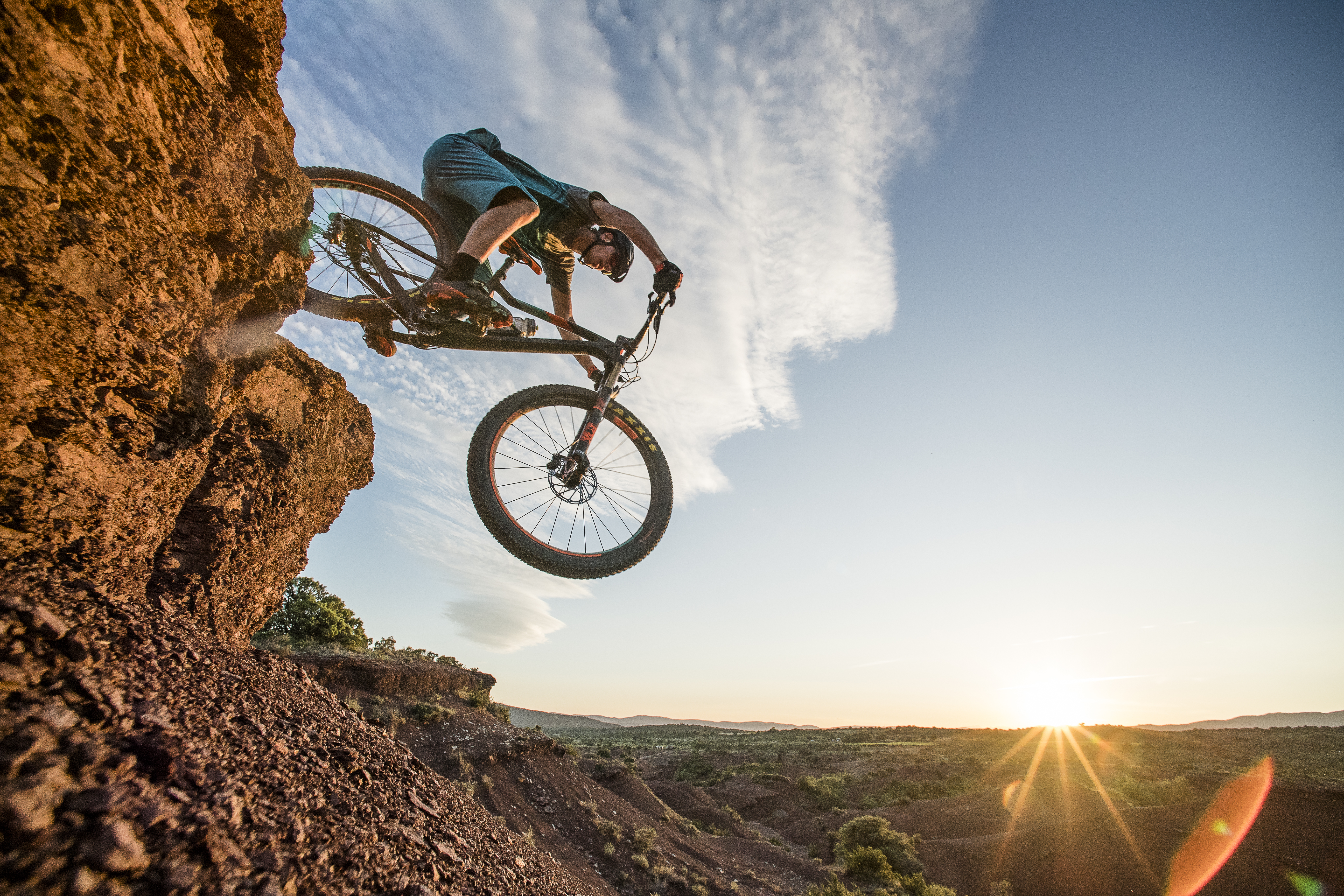 Action Shooting Mountainbike Millau My17 Actionimage 2017 Scott Sports 136