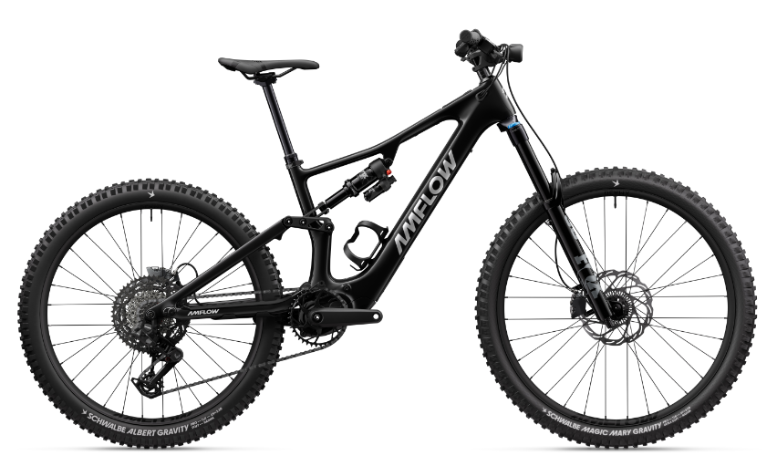 Amflow Px Carbon
