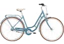 Bici 7 Blau
