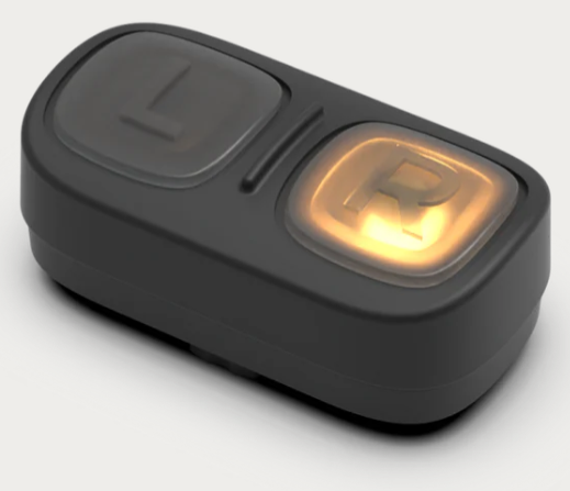 Blinker Lumos Schalter
