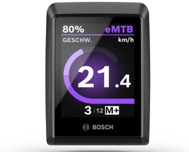 Bosch M+