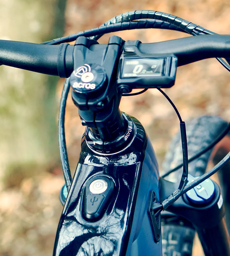 Ewme E Mountainbike Premium E Bikes