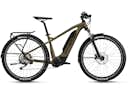 Flyer E Bikes My21 Goroc2 210 Hardtail Vintagebrassblackmatt