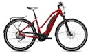 Flyer E Bikes My21 Upstreet5 510 Mixed Mercuryredgloss