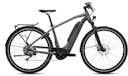 Flyer E Bikes My21 Upstreet5 710 Gents Anthracitegloss