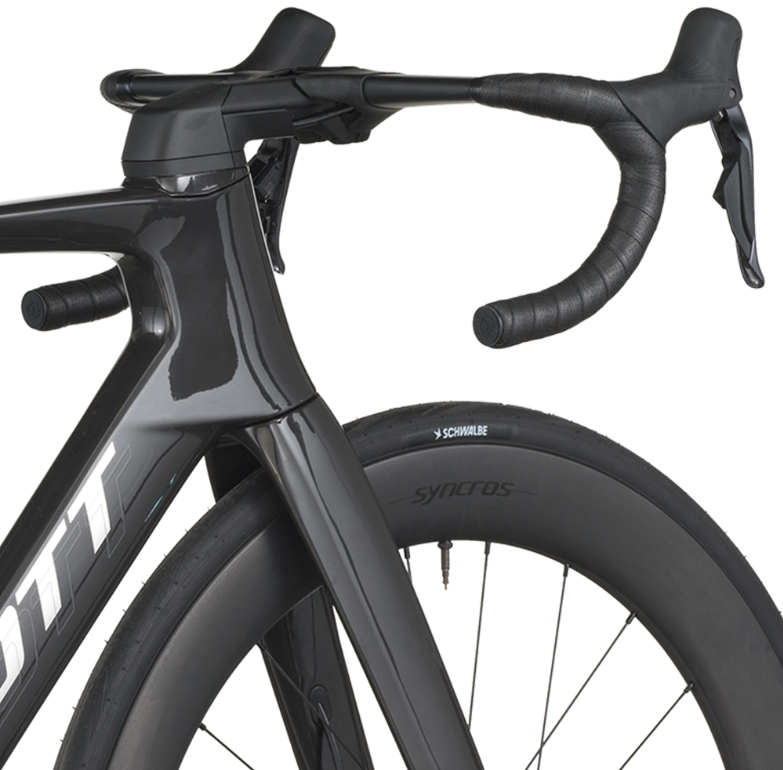 Foil Rc10b