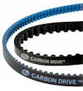 Gates Carbon Drive