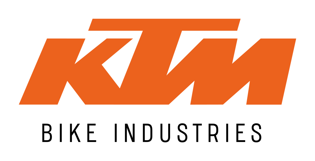 Ktm Bike Industries Logo