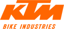 Ktm Logo 2016 Rgb Orange Ontransparent Vertical 500x500
