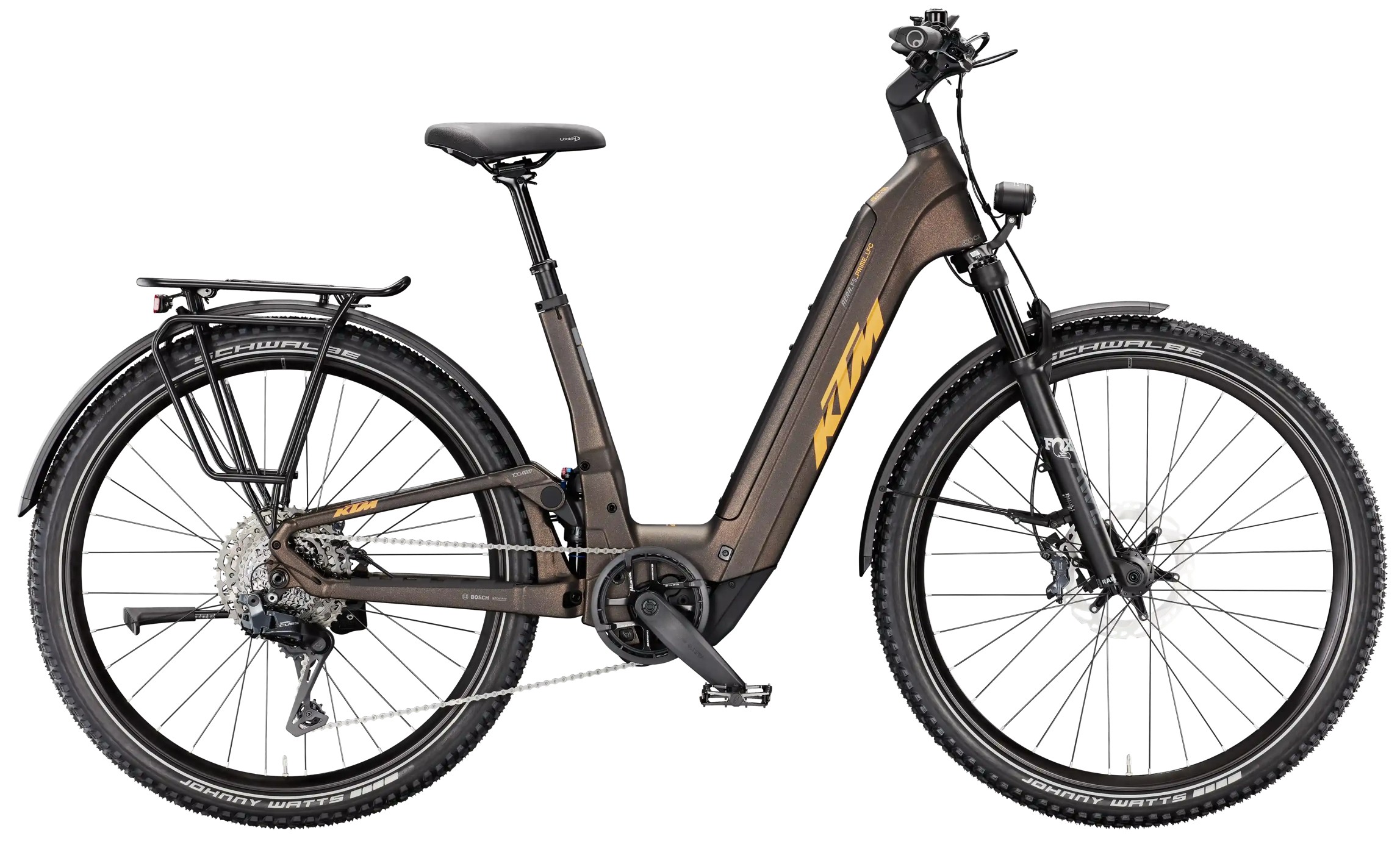 Mac Aera Fs Prime Lfc Di2 Mars Black Matt Fresh Orange 1x11 Shimano Cues Di2