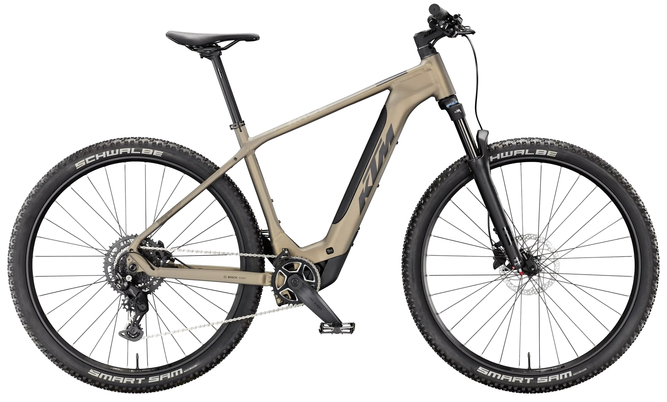 Macina Race Sx 20 Olive Pearl Matt Black 1x9 Shimano Cues