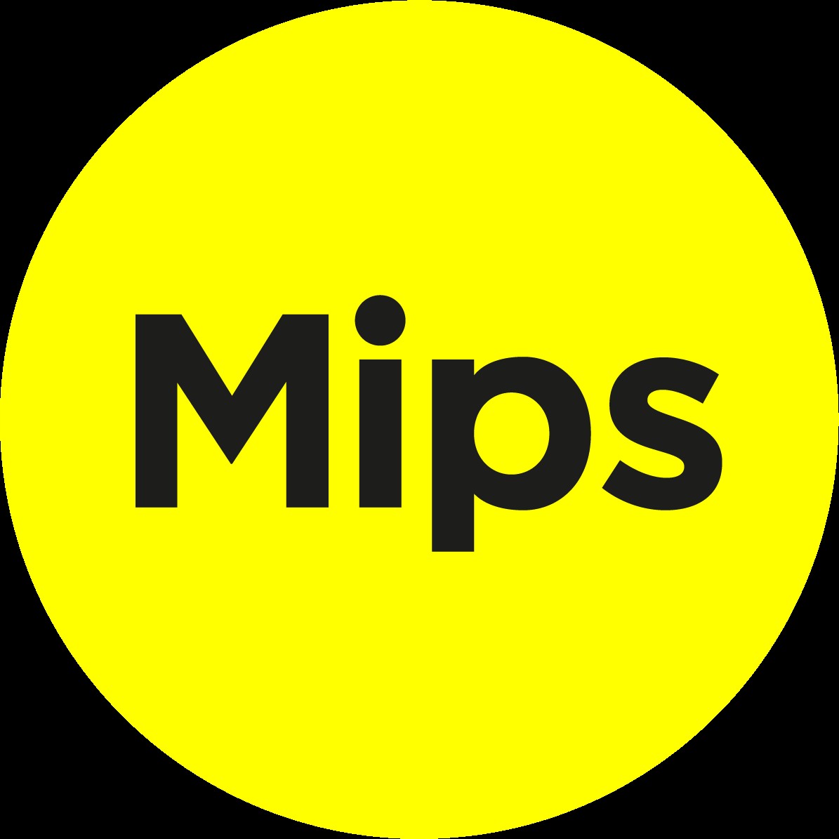 Mips Logo