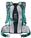 Race Hinten Fahrradrucksack Deuter