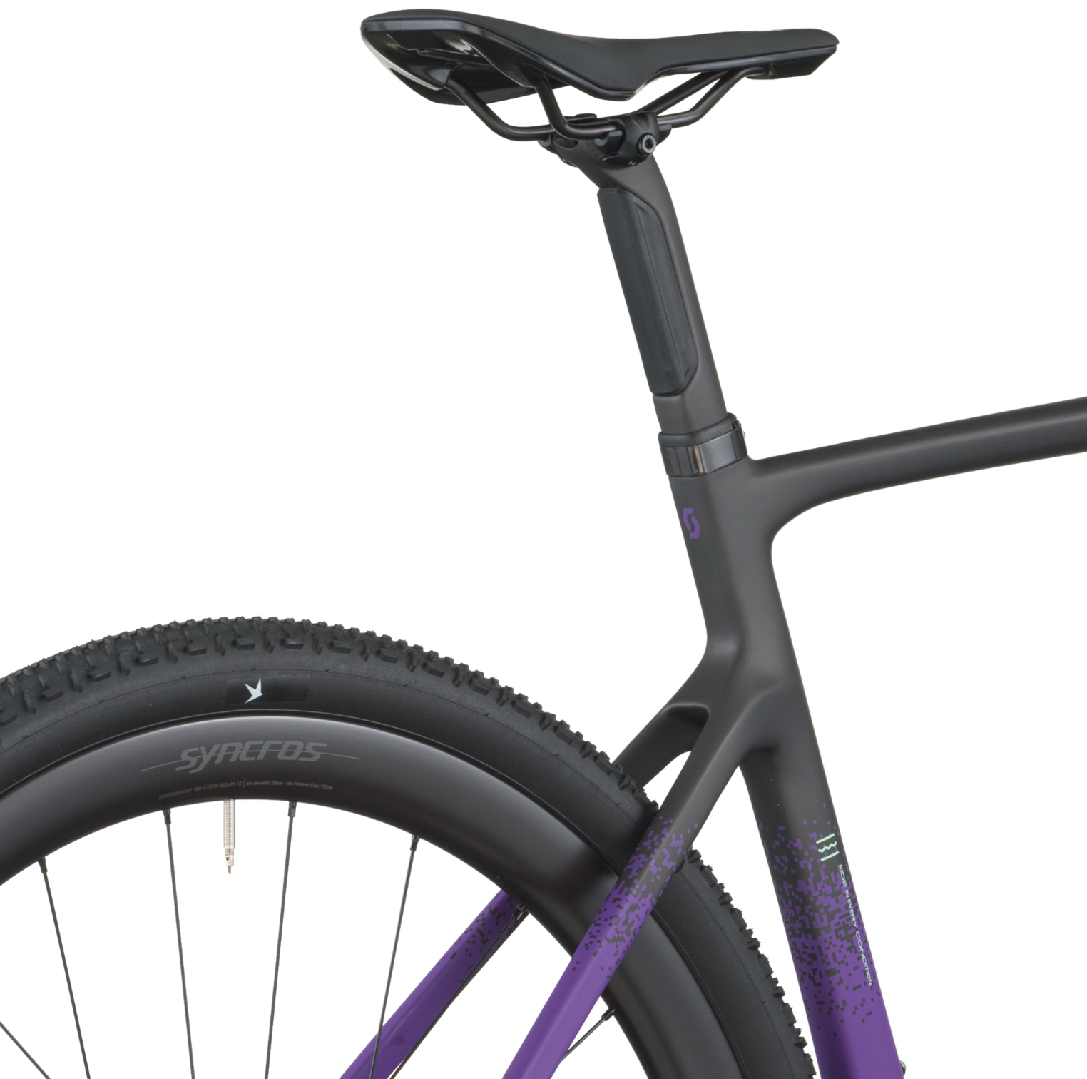 Scott Addict Gravel 20 Bike 2