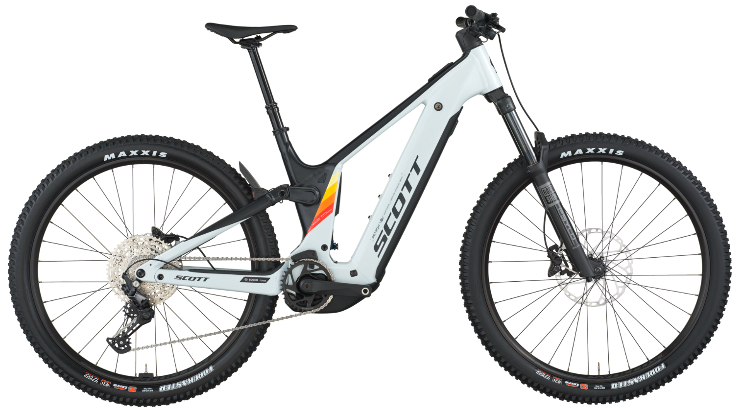 Scott Patron 930 Bike