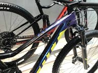 Scott Spark Rc