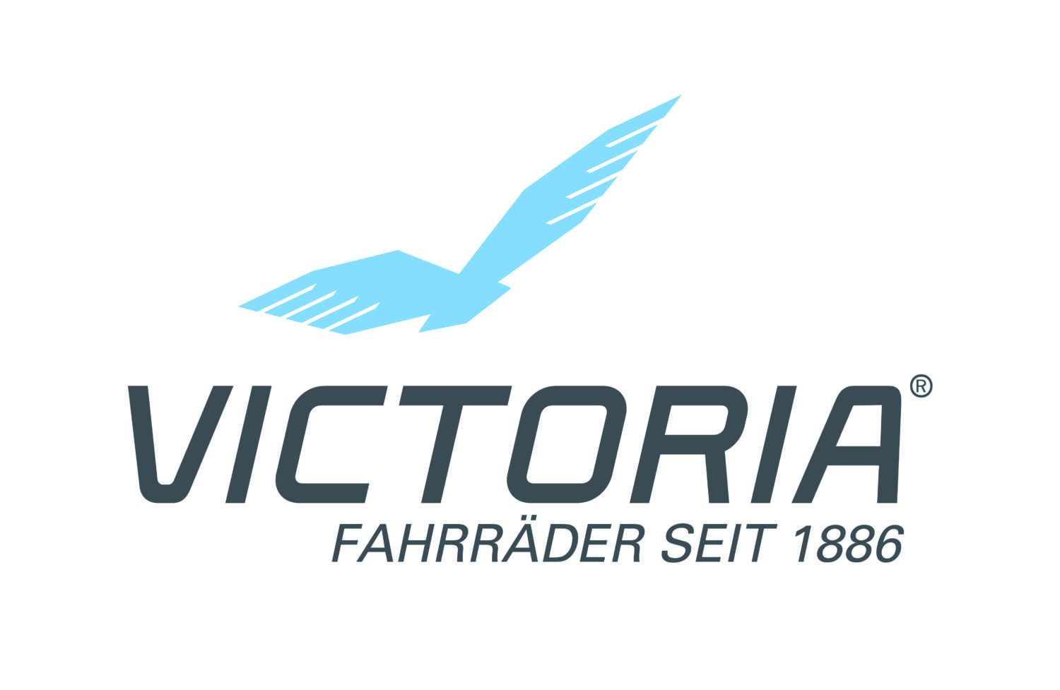 Victoria Brand Logo 2018 De