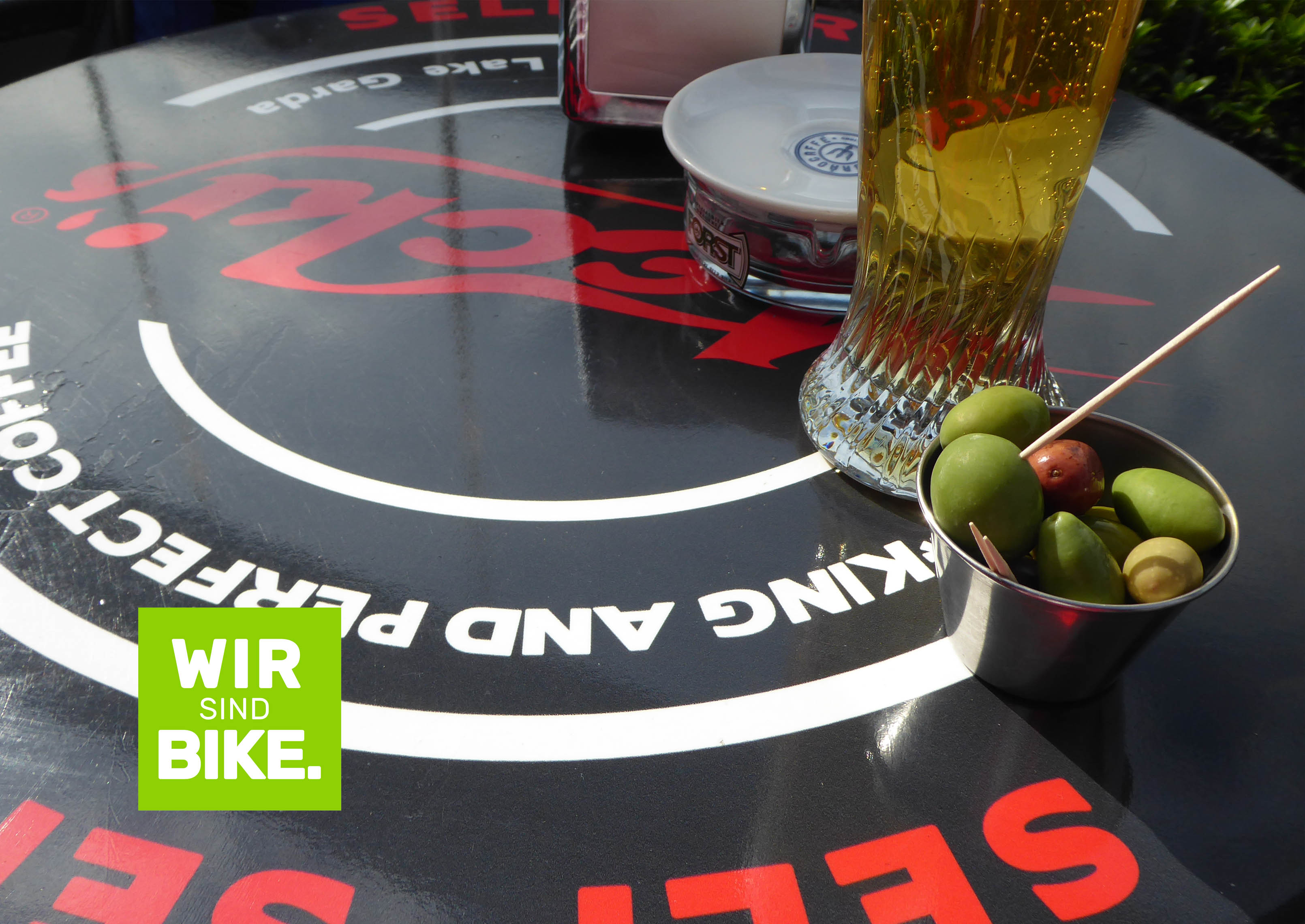 MTB Meckibar Torbole