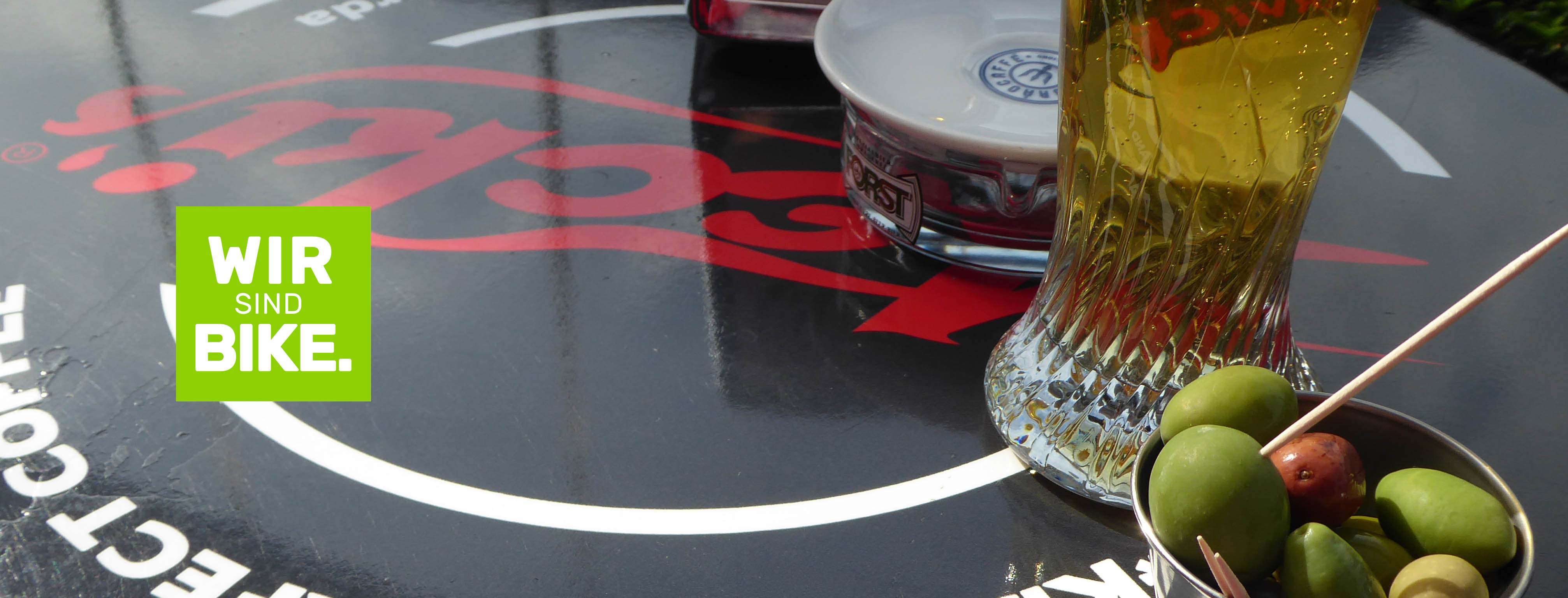 MTB Meckibar Torbole